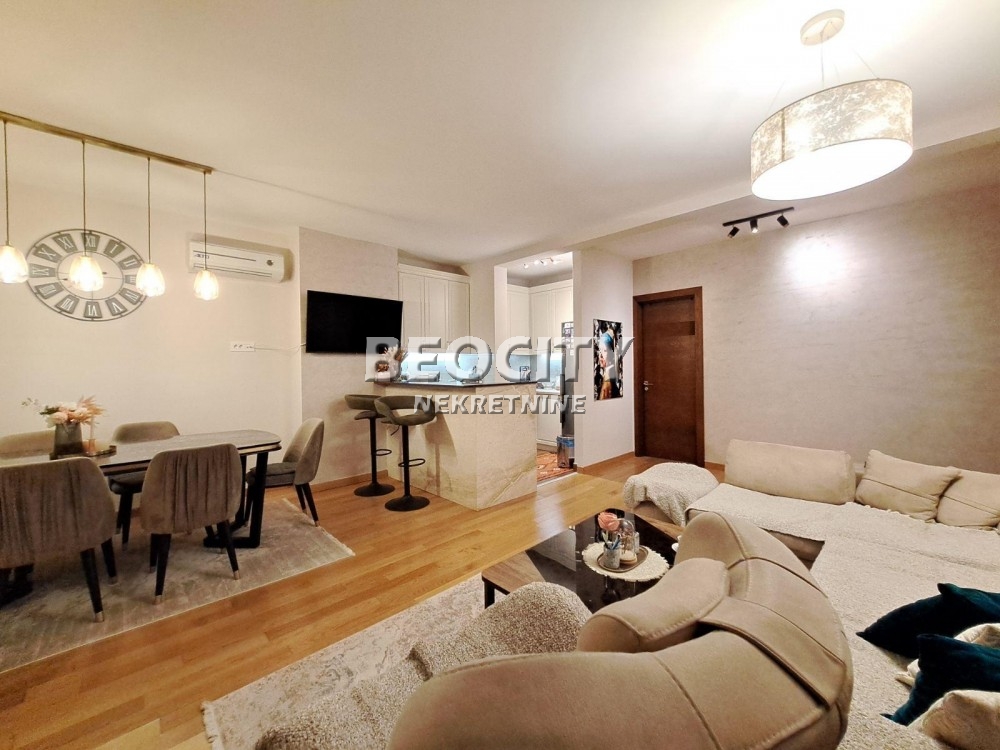 četvorosoban stan, 87 m2, Vračar ID: 112021 8