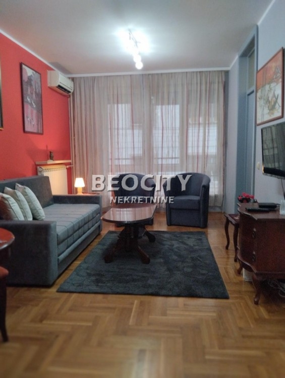 Dvosoban stan, 44 m2, Palilula, Bistrička ID: 123566 1