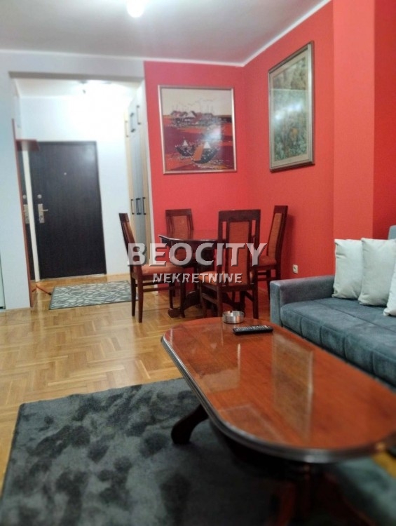 Dvosoban stan, 44 m2, Palilula, Bistrička ID: 123566 2