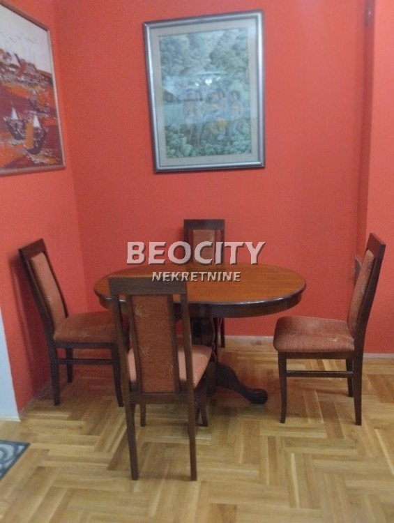 Dvosoban stan, 44 m2, Palilula, Bistrička ID: 123566 3