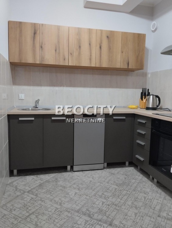 Dvosoban stan, 44 m2, Palilula, Bistrička ID: 123566 4