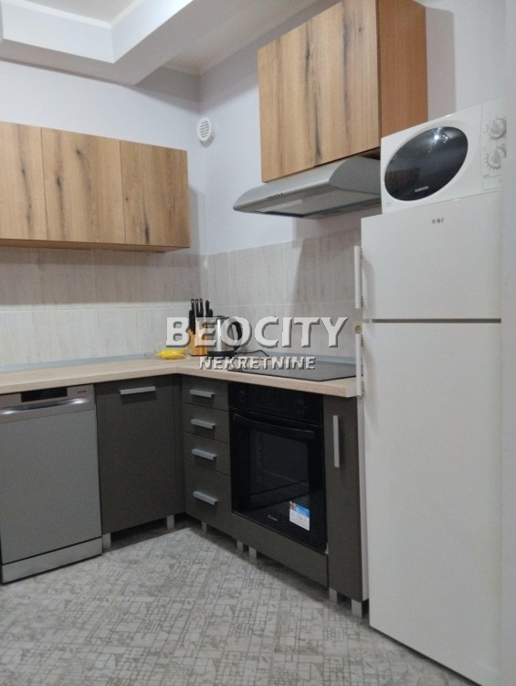 Dvosoban stan, 44 m2, Palilula, Bistrička ID: 123566 5