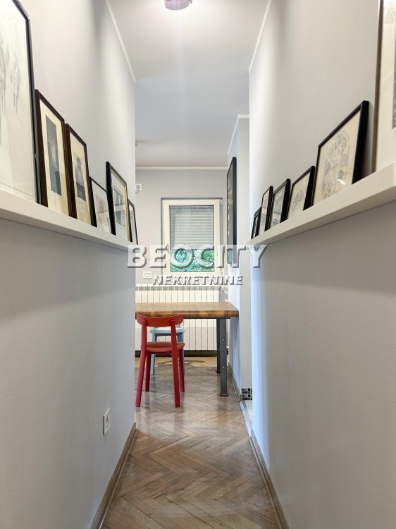 Dvosoban stan, 48 m2, Dorćol ID: 123567 10