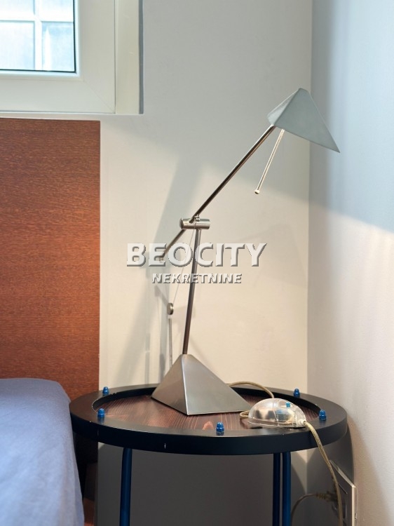 Dvosoban stan, 48 m2, Dorćol ID: 123567 12