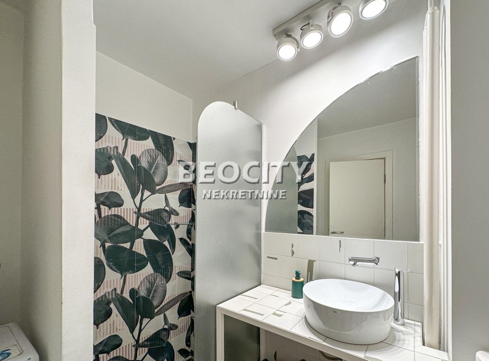 Dvosoban stan, 48 m2, Dorćol ID: 123567 14