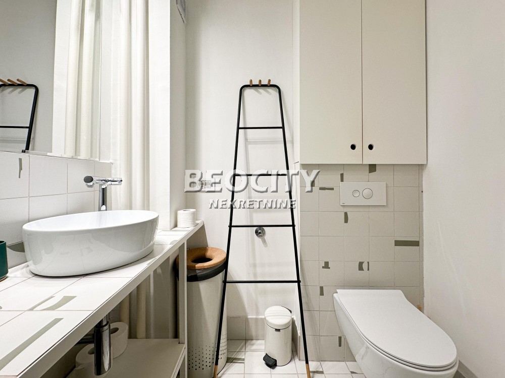 Dvosoban stan, 48 m2, Dorćol ID: 123567 15