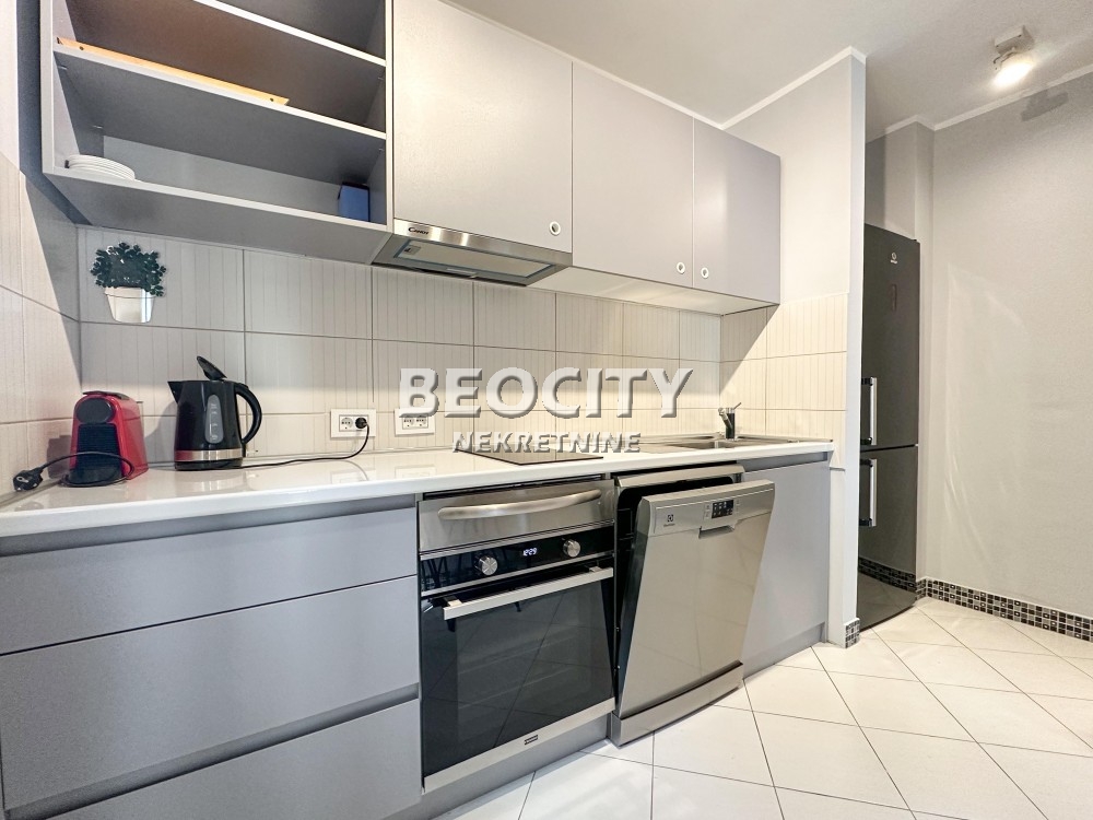 Dvosoban stan, 48 m2, Dorćol ID: 123567 4