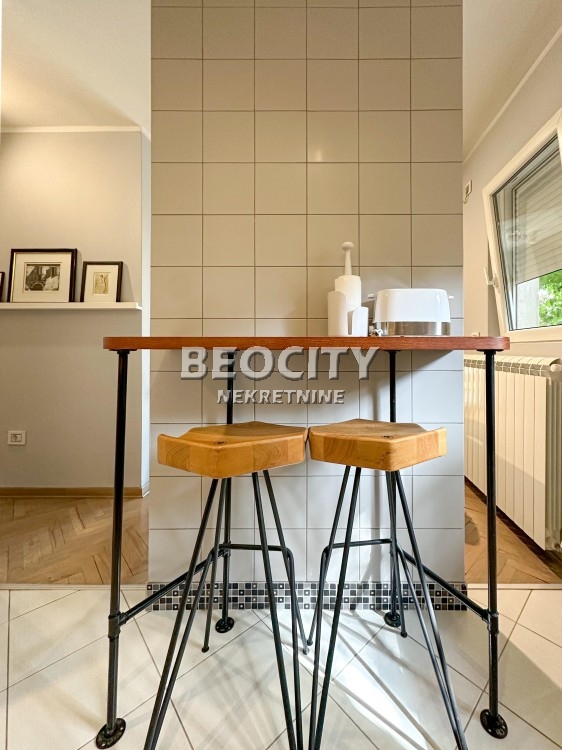 Dvosoban stan, 48 m2, Dorćol ID: 123567 6