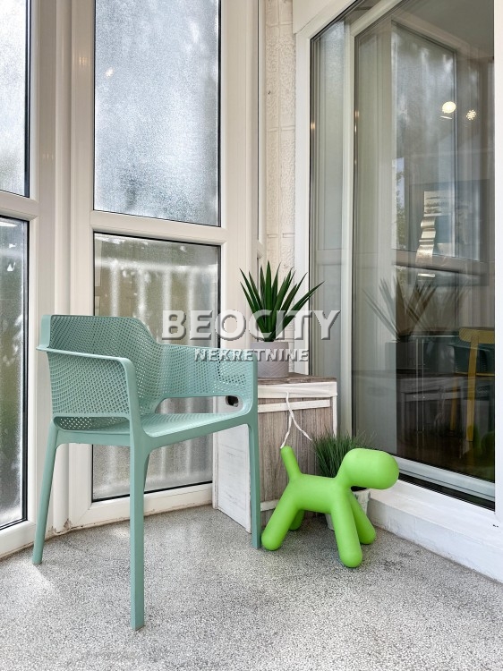 Dvosoban stan, 48 m2, Dorćol ID: 123567 9