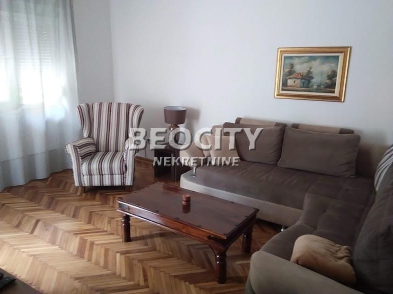 Dvosoban stan, 52 m2, Centar, Svetozara Markovića ID: 123538 1