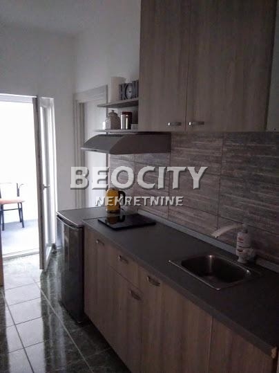 Dvosoban stan, 52 m2, Centar, Svetozara Markovića ID: 123538 2