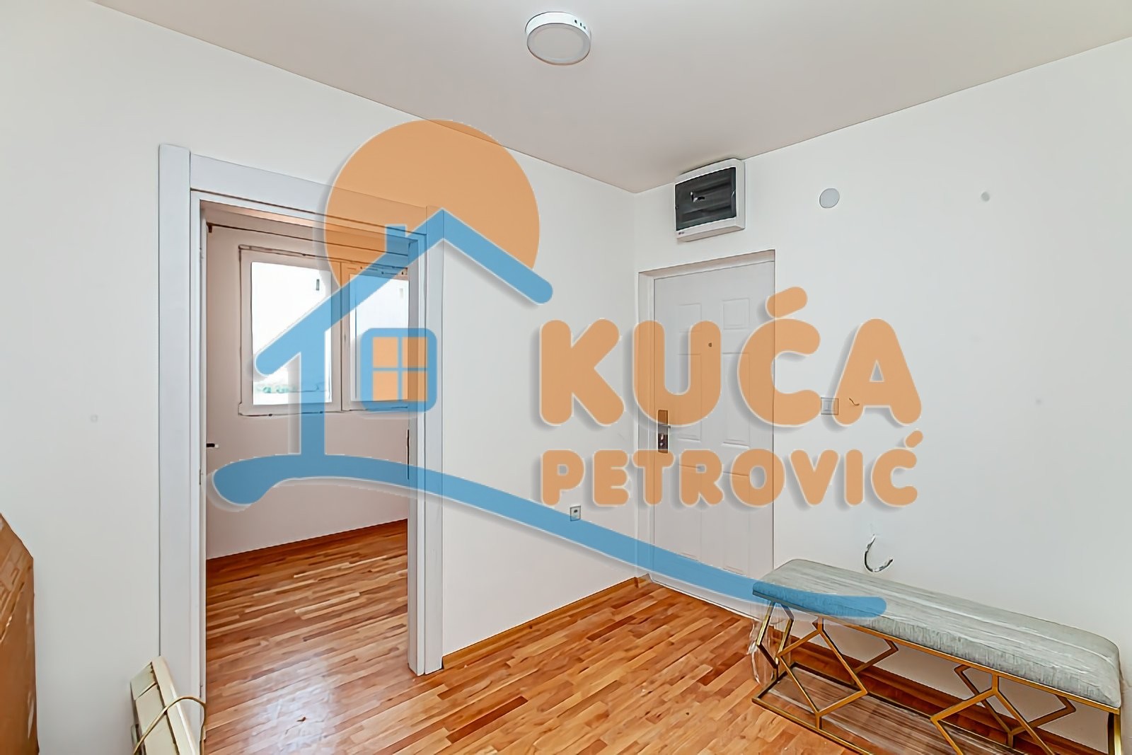 Dvosoban stan, 60 m2, Palilula, Stanoja Glavaša ID: p-013990 10