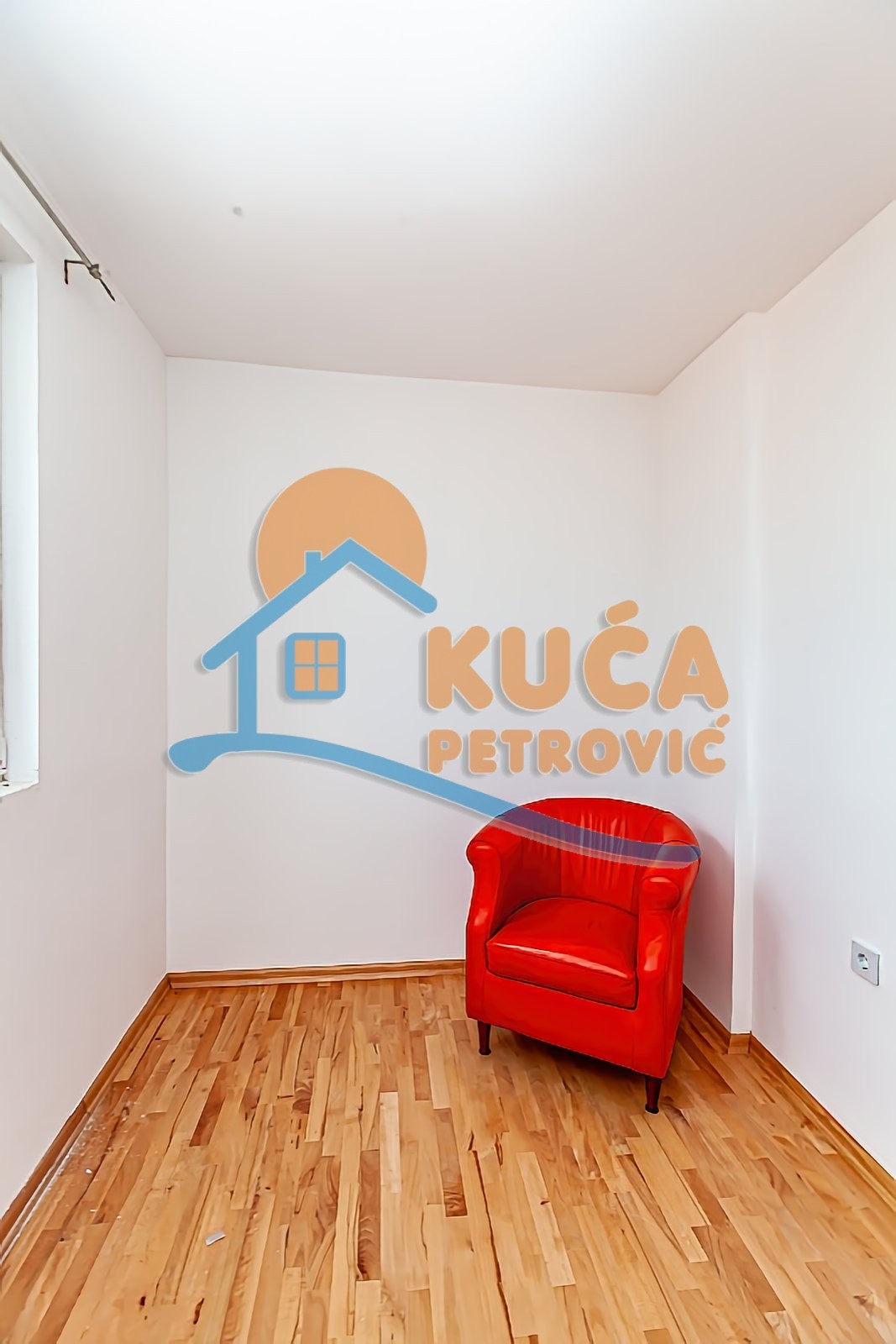 Dvosoban stan, 60 m2, Palilula, Stanoja Glavaša ID: p-013990 11