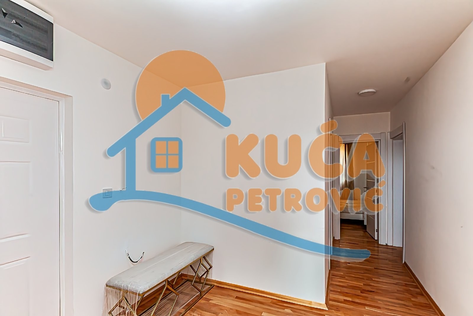 Dvosoban stan, 60 m2, Palilula, Stanoja Glavaša ID: p-013990 12