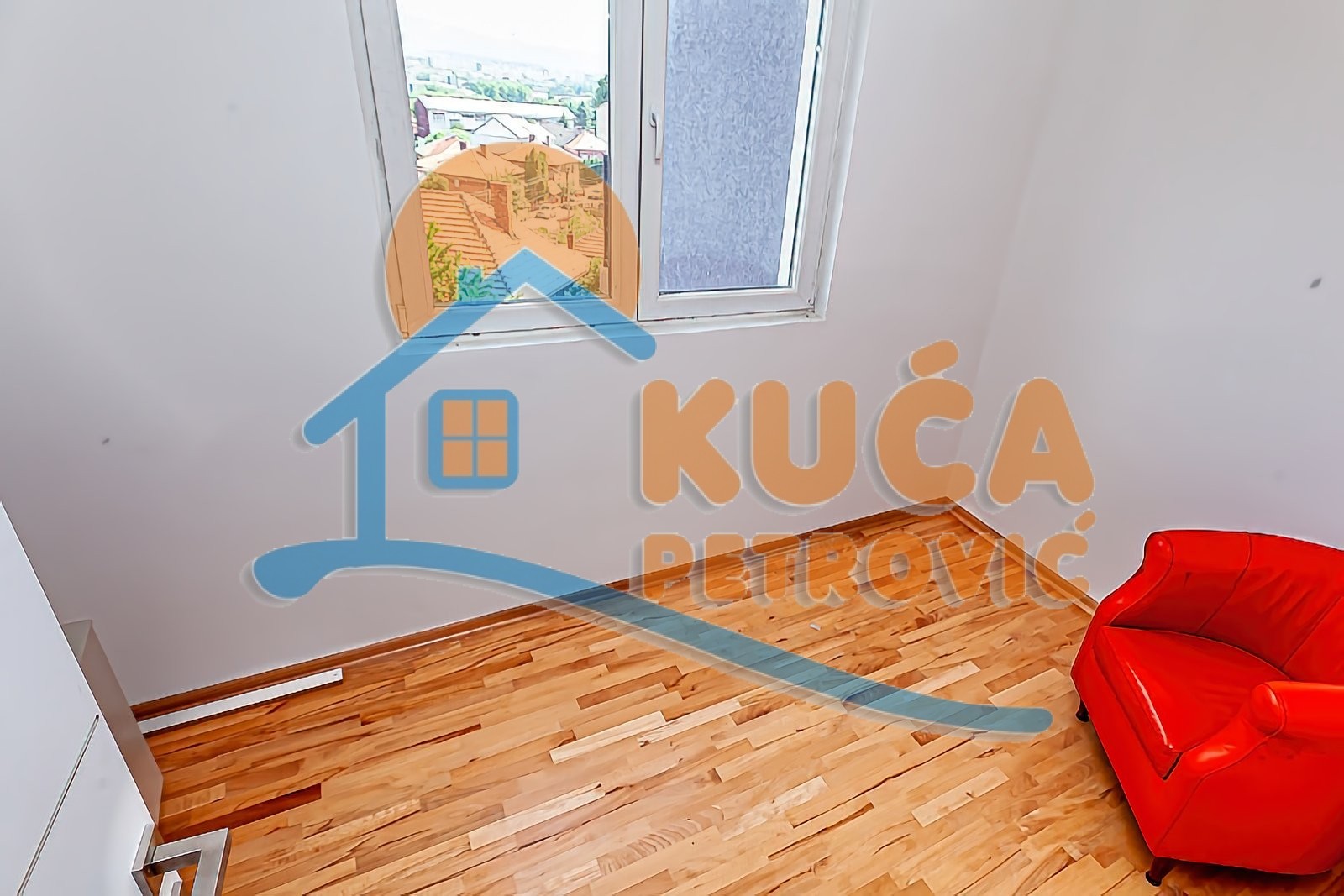 Dvosoban stan, 60 m2, Palilula, Stanoja Glavaša ID: p-013990 13