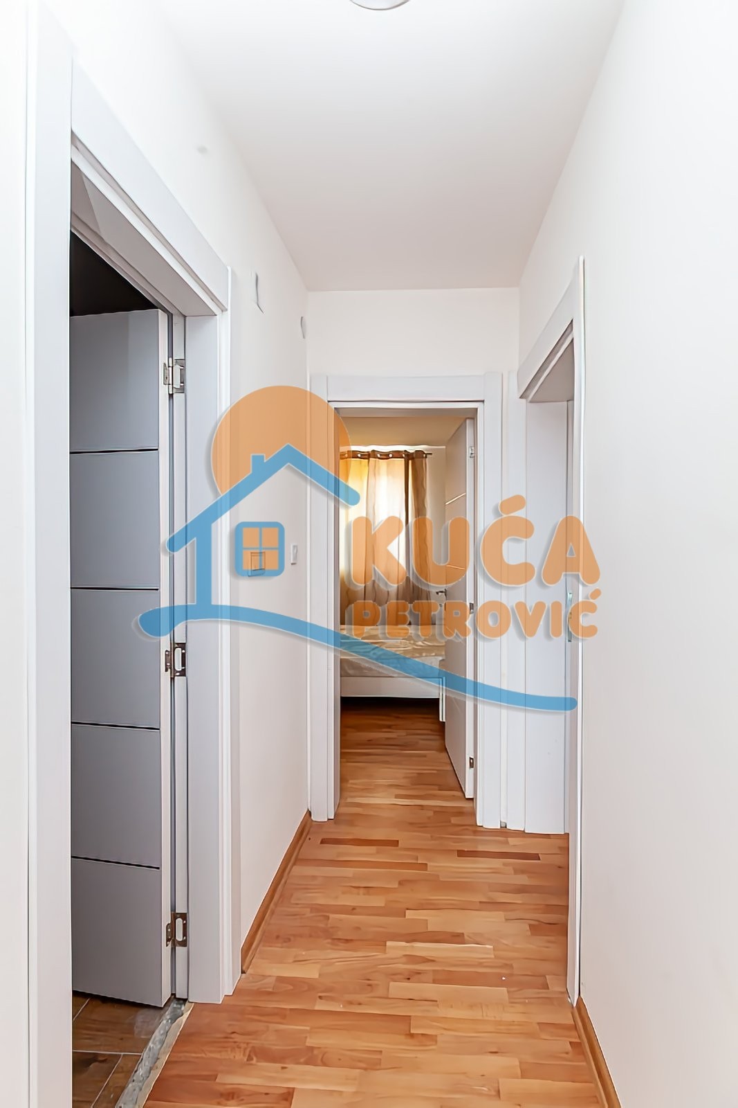 Dvosoban stan, 60 m2, Palilula, Stanoja Glavaša ID: p-013990 14