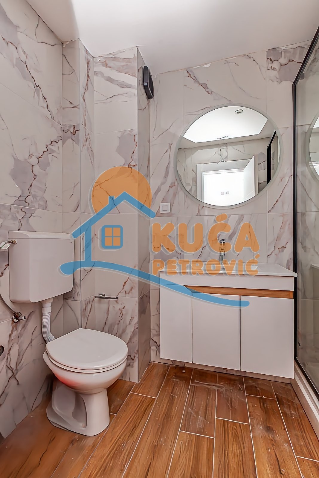 Dvosoban stan, 60 m2, Palilula, Stanoja Glavaša ID: p-013990 15