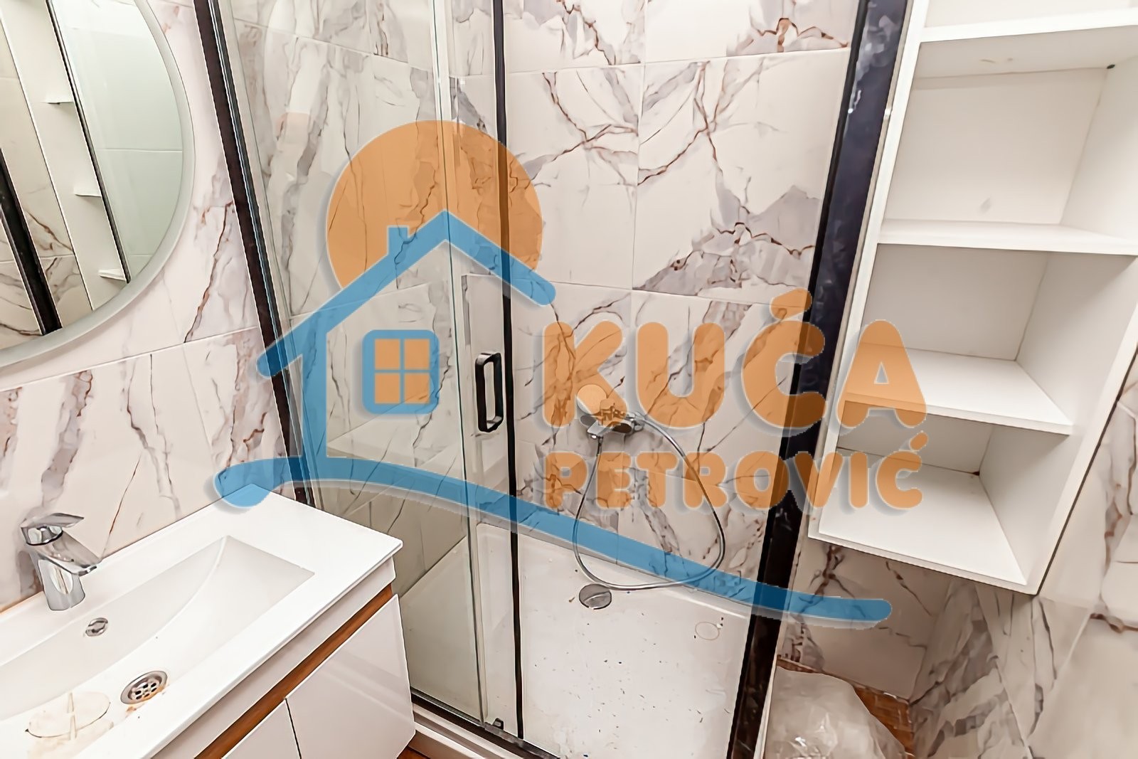 Dvosoban stan, 60 m2, Palilula, Stanoja Glavaša ID: p-013990 16