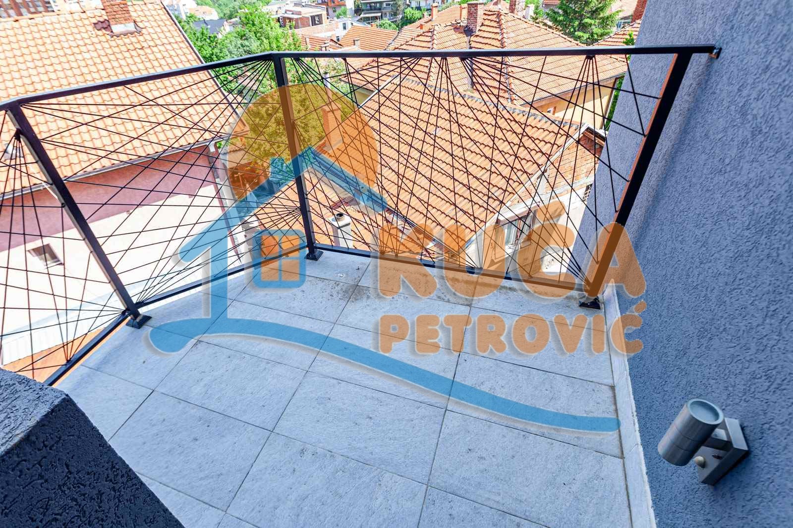 Dvosoban stan, 60 m2, Palilula, Stanoja Glavaša ID: p-013990 17