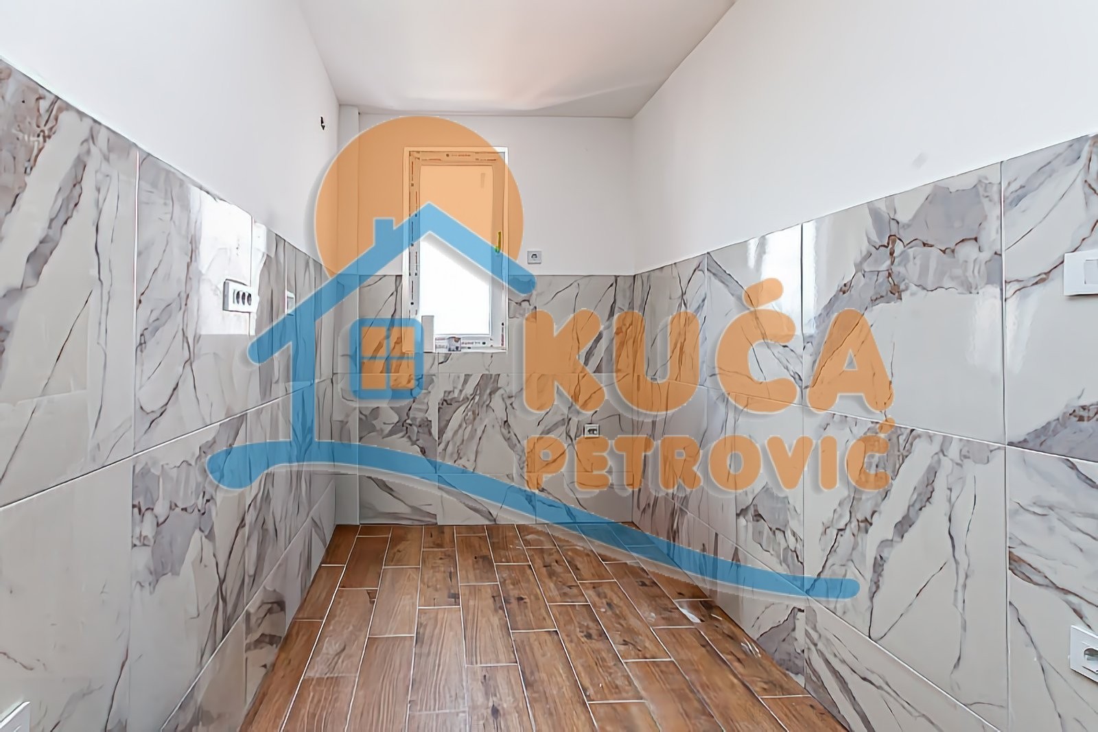 Dvosoban stan, 60 m2, Palilula, Stanoja Glavaša ID: p-013990 6