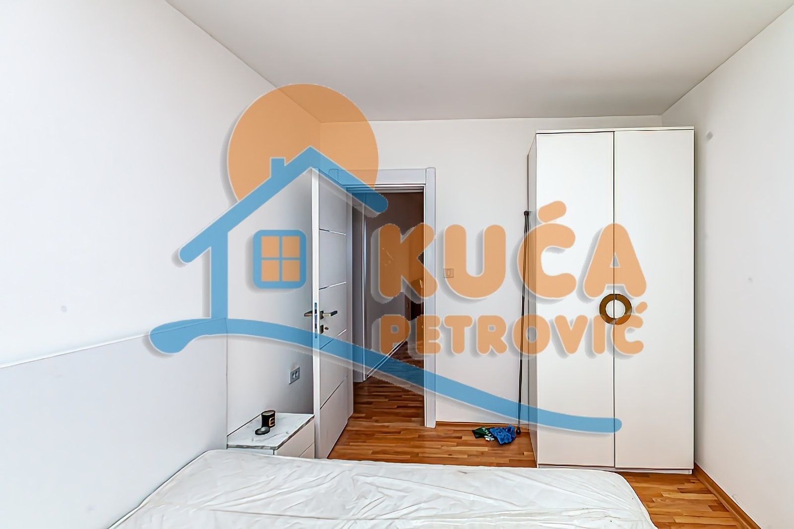 Dvosoban stan, 60 m2, Palilula, Stanoja Glavaša ID: p-013990 8