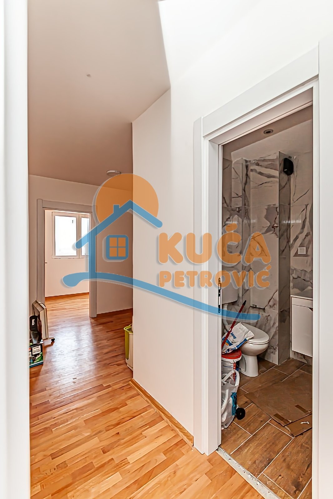 Dvosoban stan, 60 m2, Palilula, Stanoja Glavaša ID: p-013990 9