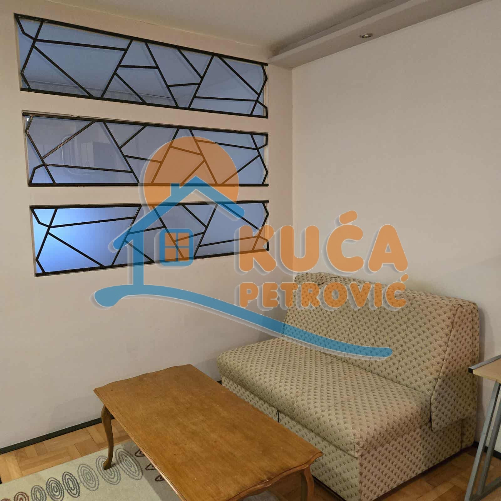 Jednosoban stan, 40 m2, Medijana, Dr Petra Vučinića ID: i-014915 1