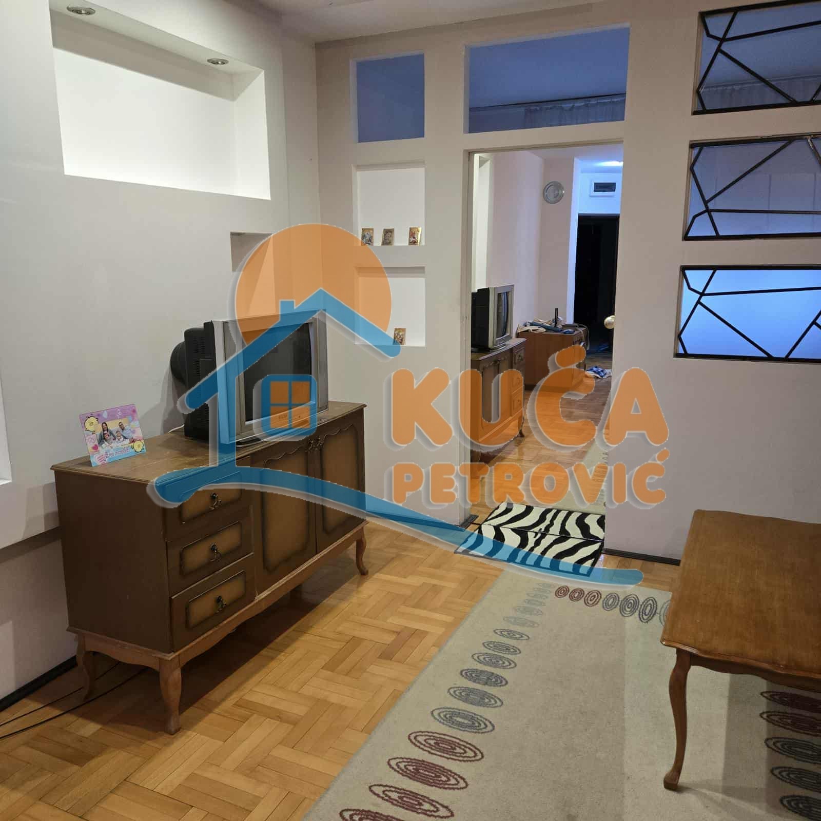 Jednosoban stan, 40 m2, Medijana, Dr Petra Vučinića ID: i-014915 3