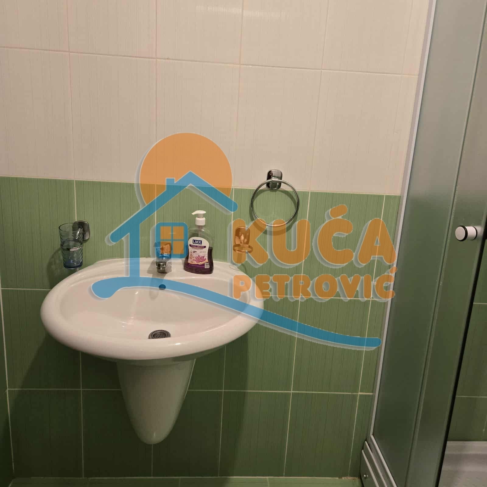 Jednosoban stan, 40 m2, Medijana, Dr Petra Vučinića ID: i-014915 5