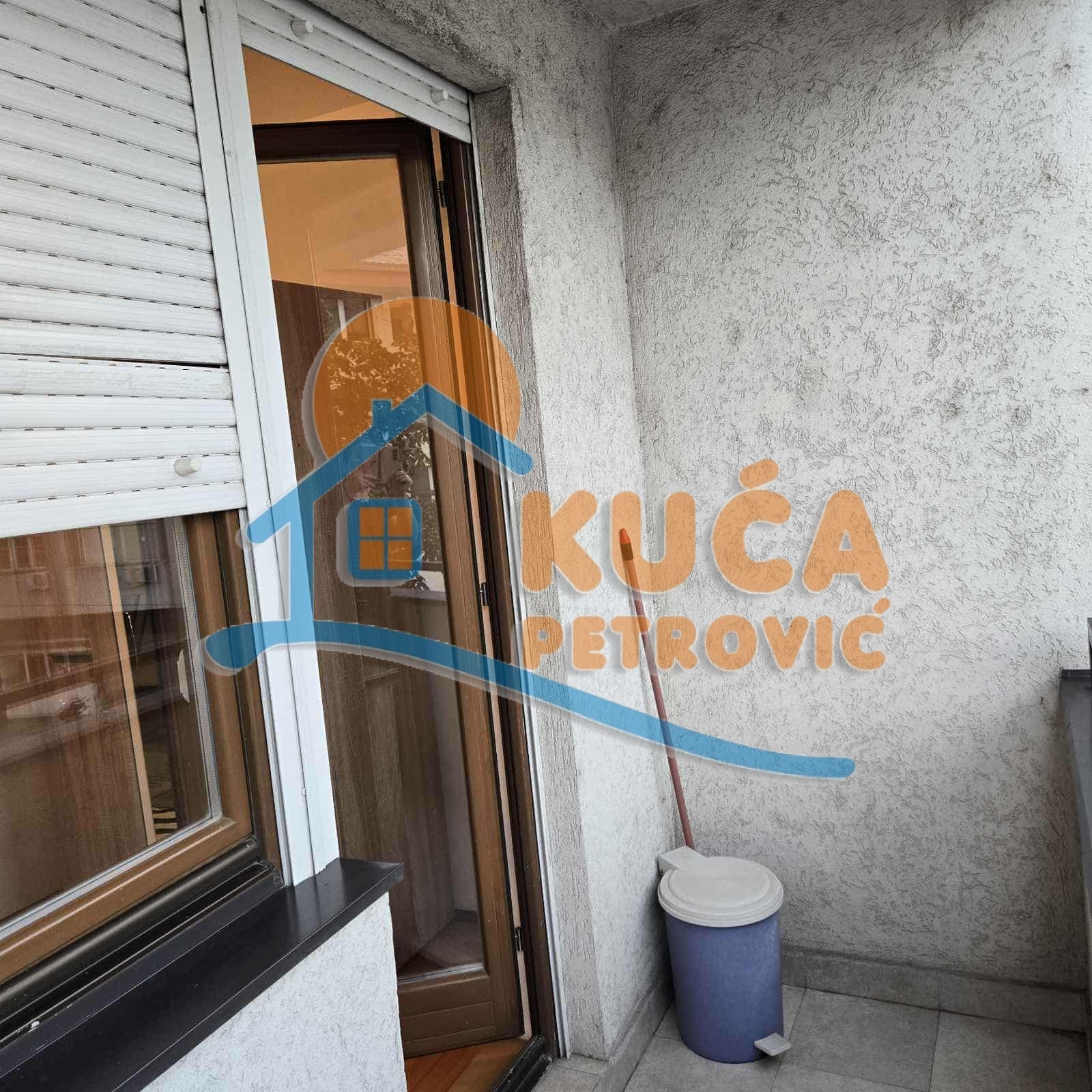 Jednosoban stan, 40 m2, Medijana, Dr Petra Vučinića ID: i-014915 7