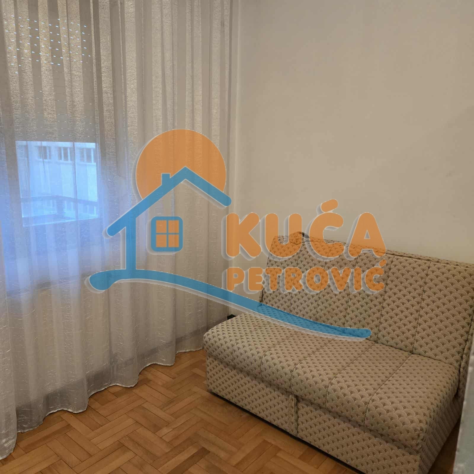 Jednosoban stan, 40 m2, Medijana, Dr Petra Vučinića ID: i-014915 8