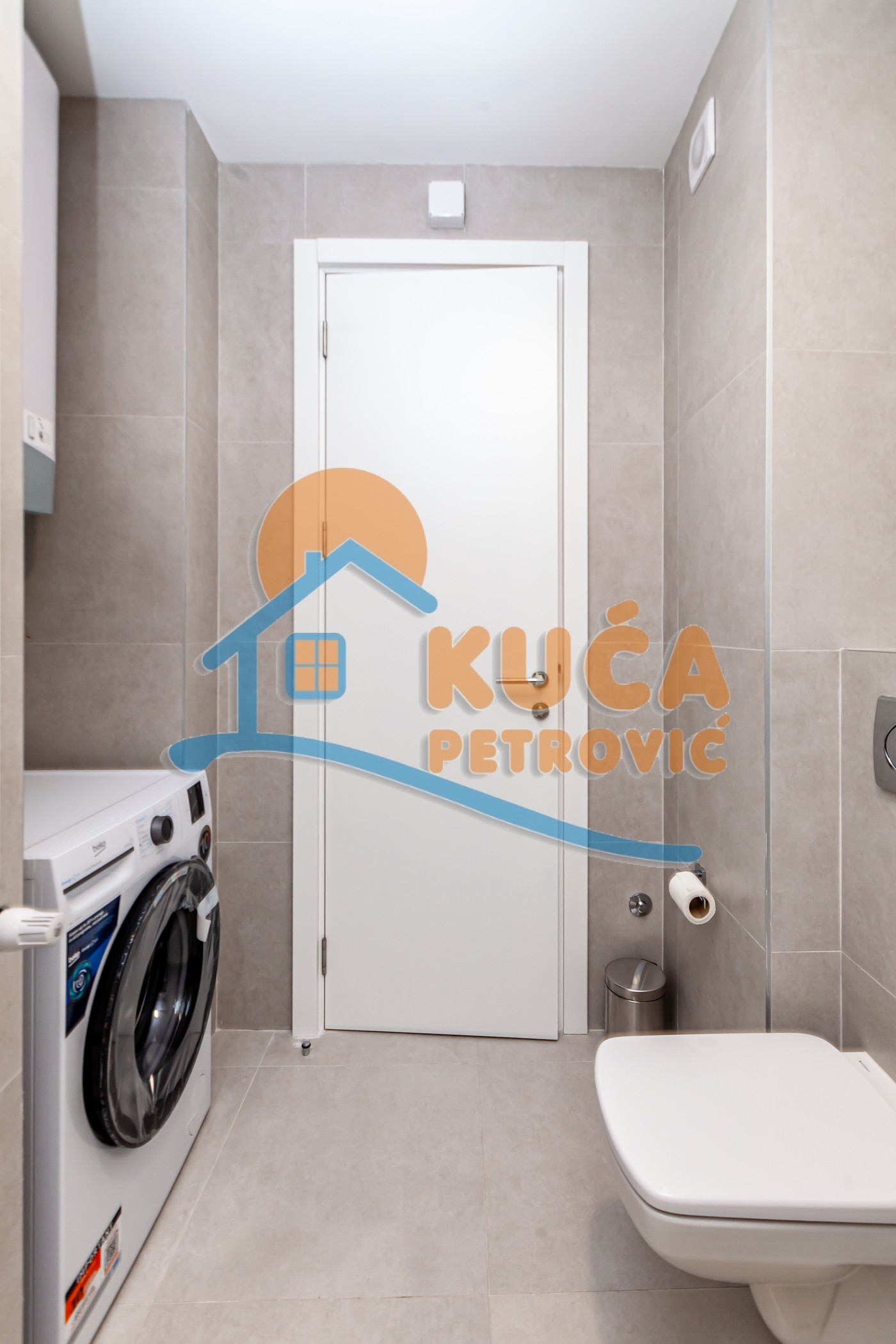 Jednosoban stan, 51 m2, Obilićev Venac, Stevana Sremca ID: i-014910 10