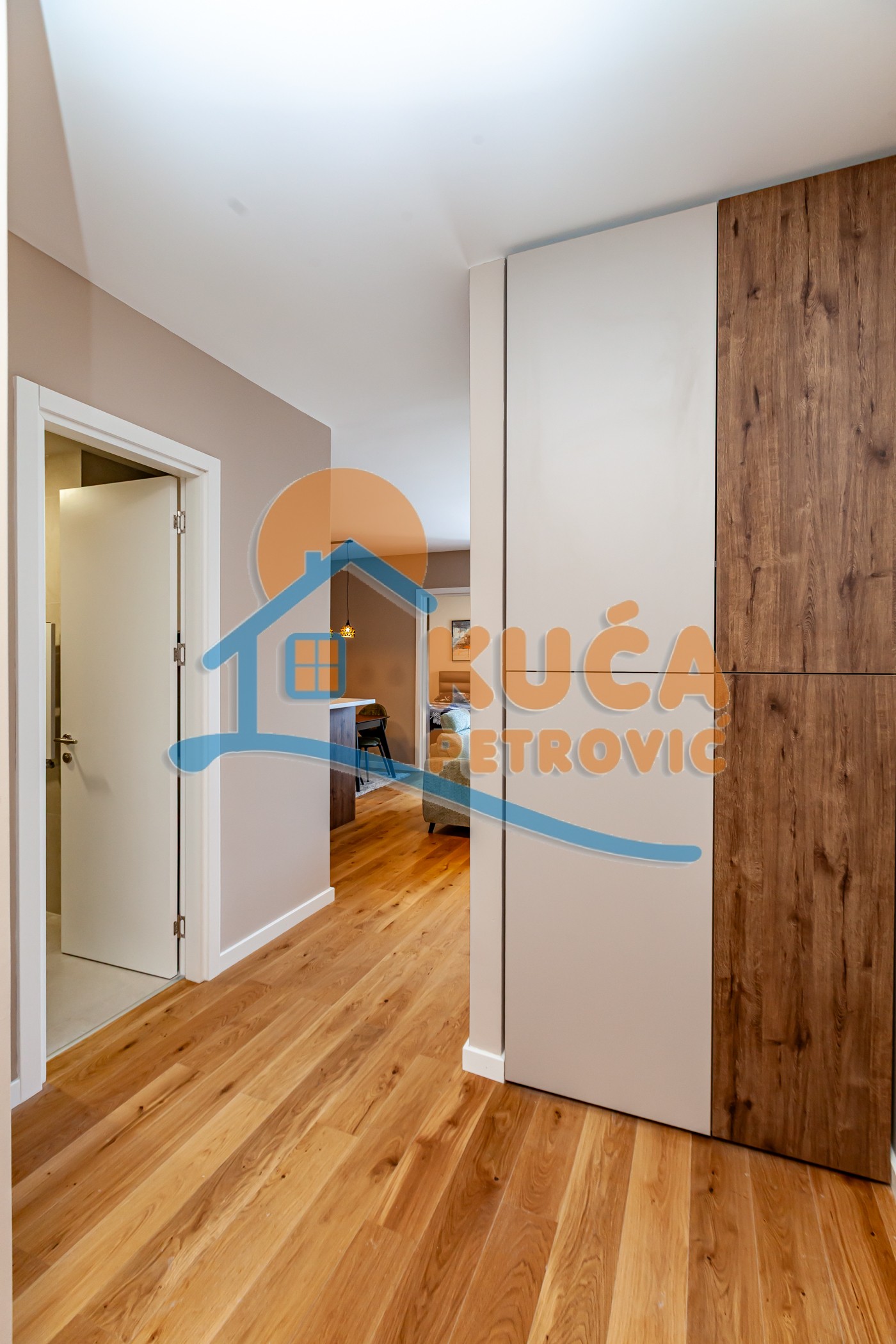 Jednosoban stan, 51 m2, Obilićev Venac, Stevana Sremca ID: i-014910 13