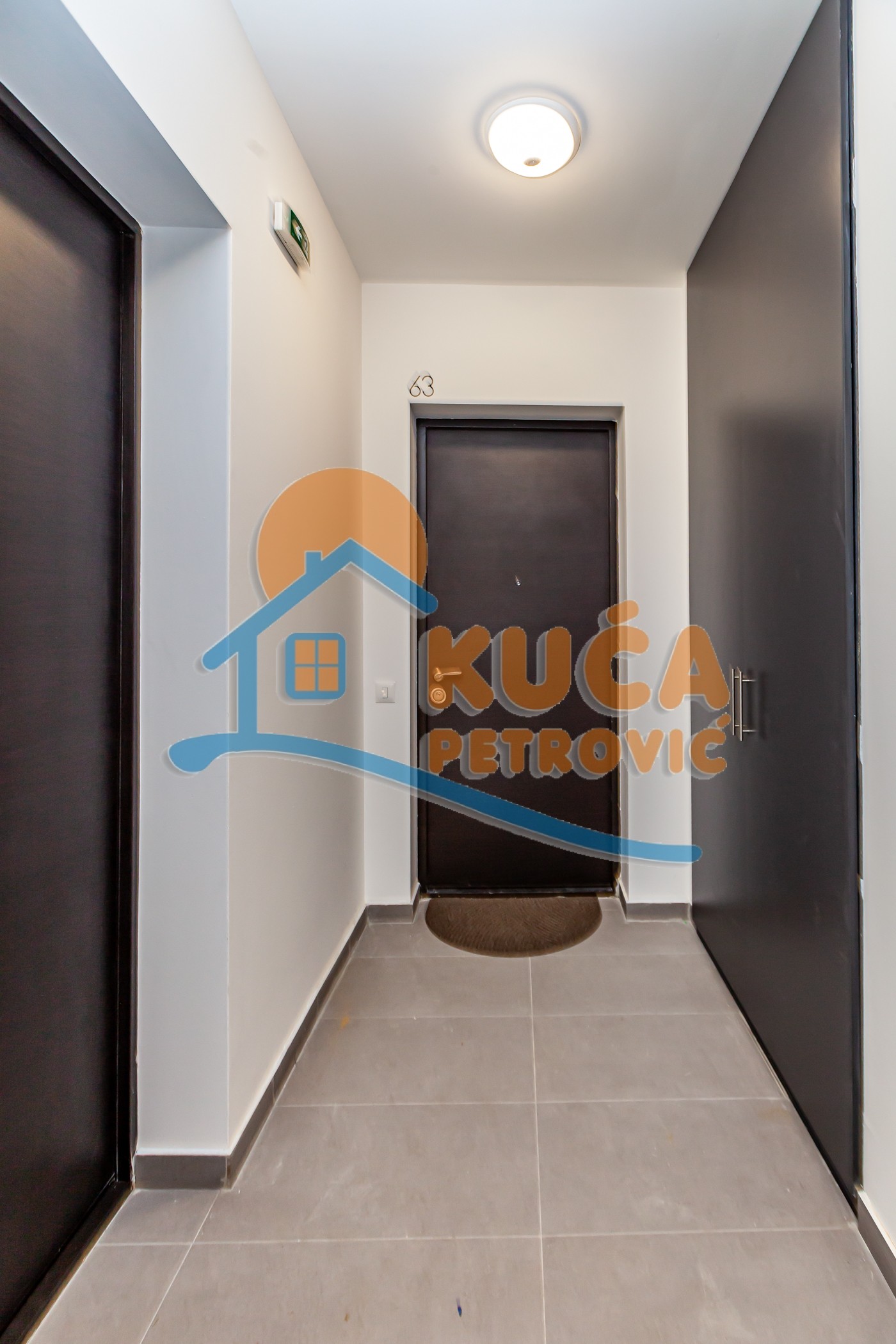 Jednosoban stan, 51 m2, Obilićev Venac, Stevana Sremca ID: i-014910 14