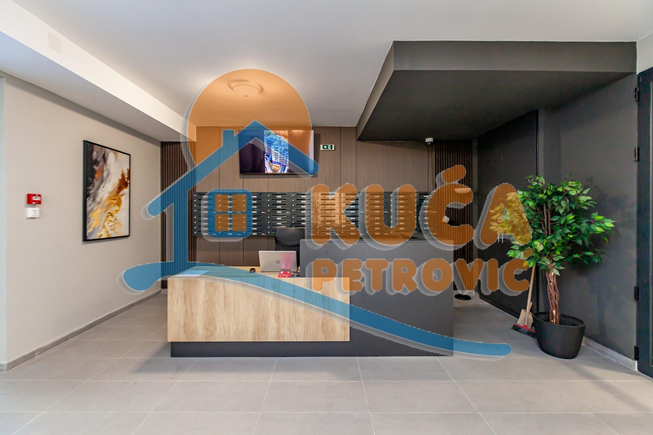 Jednosoban stan, 51 m2, Obilićev Venac, Stevana Sremca ID: i-014910 15