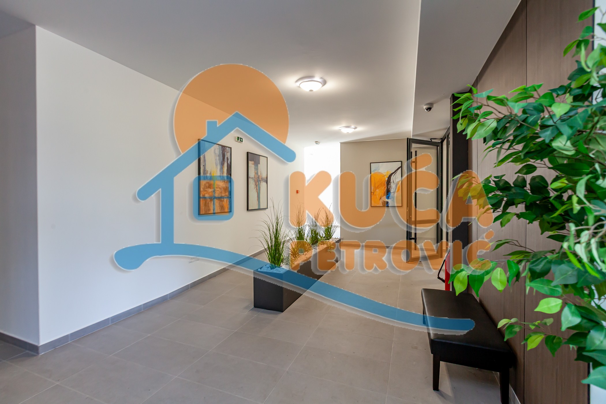 Jednosoban stan, 51 m2, Obilićev Venac, Stevana Sremca ID: i-014910 16