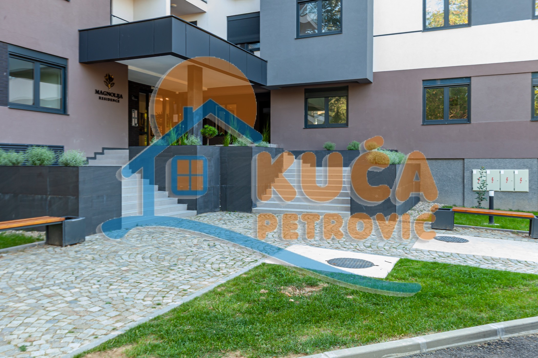 Jednosoban stan, 51 m2, Obilićev Venac, Stevana Sremca ID: i-014910 17