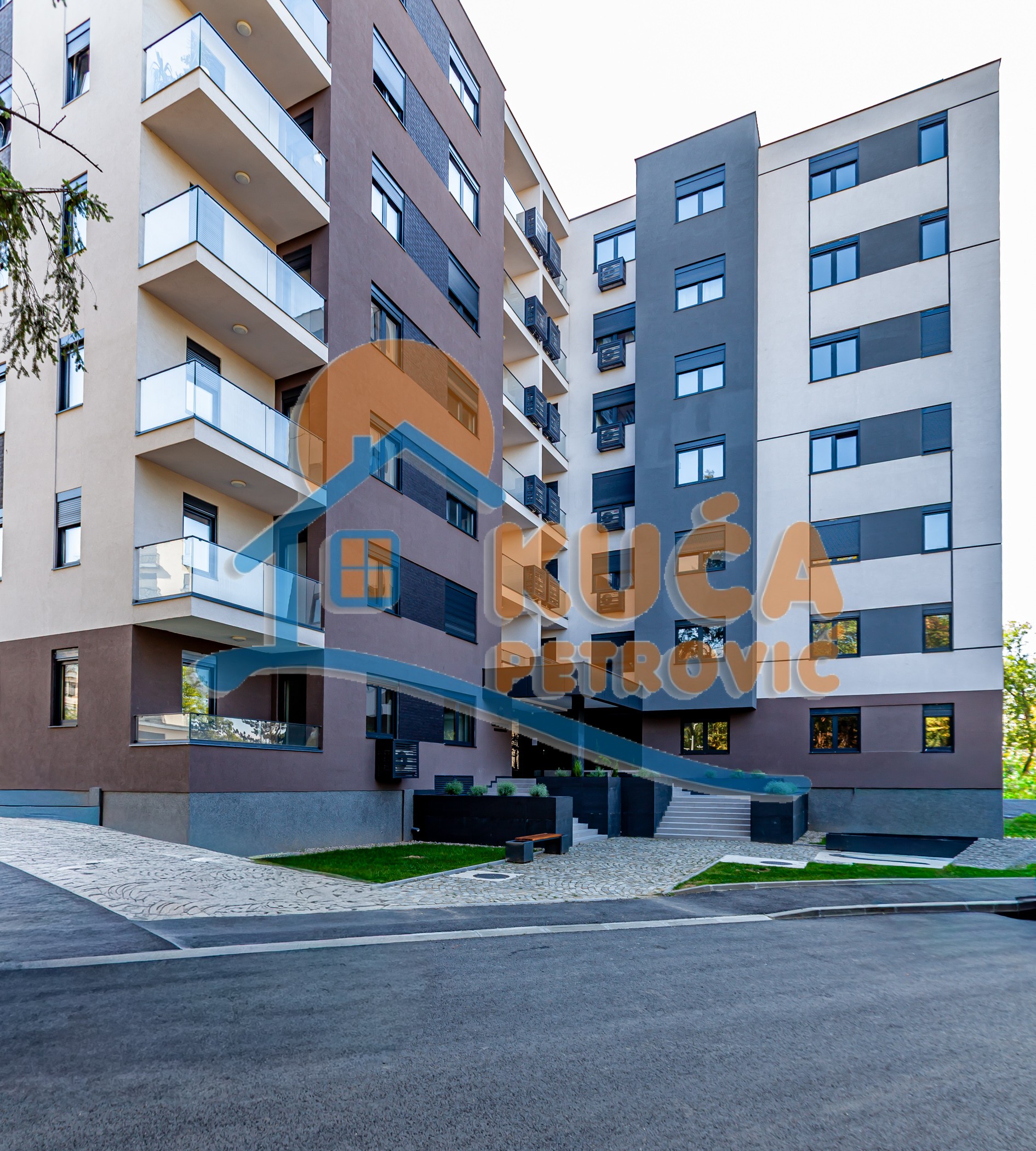 Jednosoban stan, 51 m2, Obilićev Venac, Stevana Sremca ID: i-014910 19