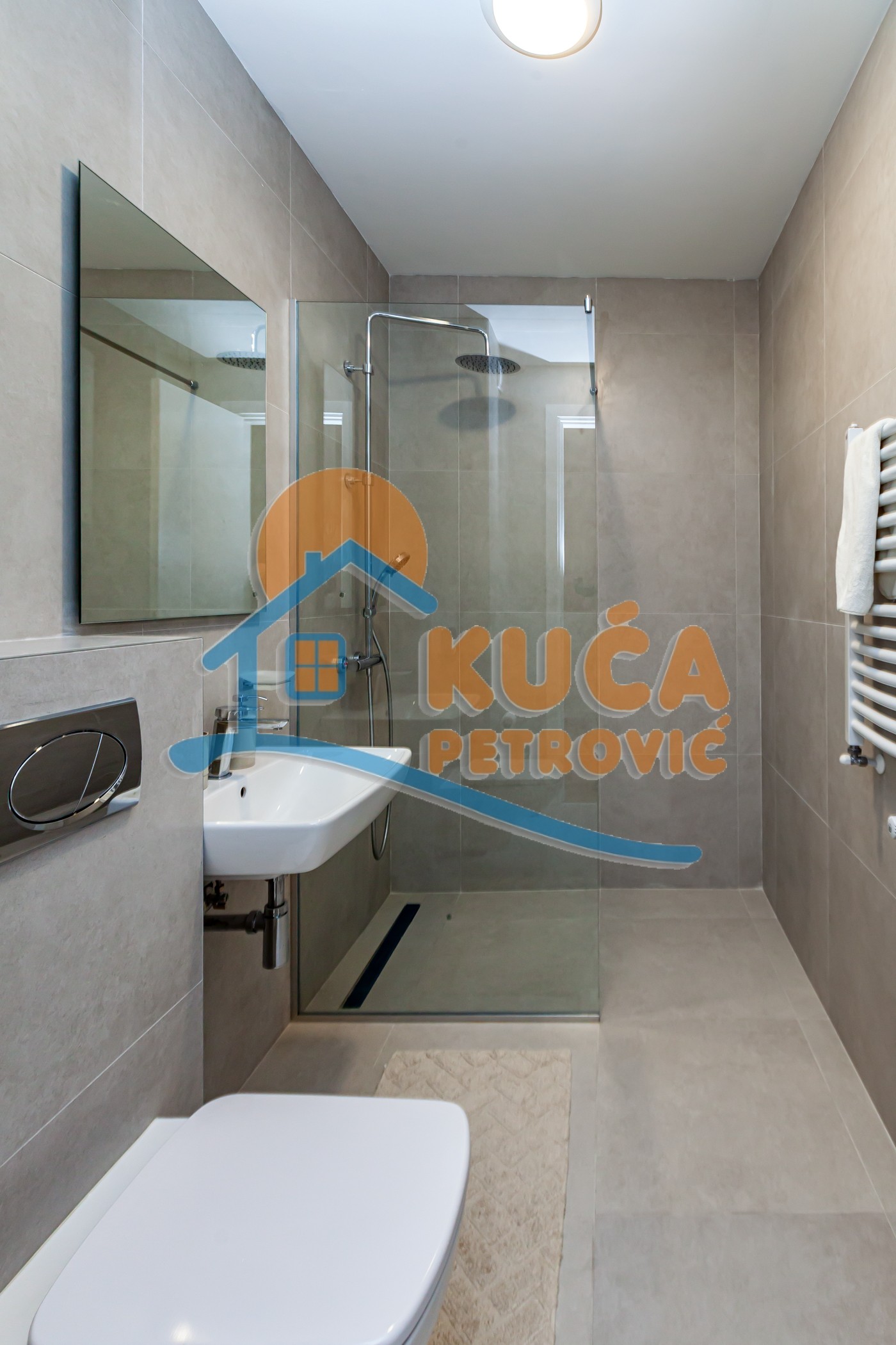 Jednosoban stan, 51 m2, Obilićev Venac, Stevana Sremca ID: i-014910 9