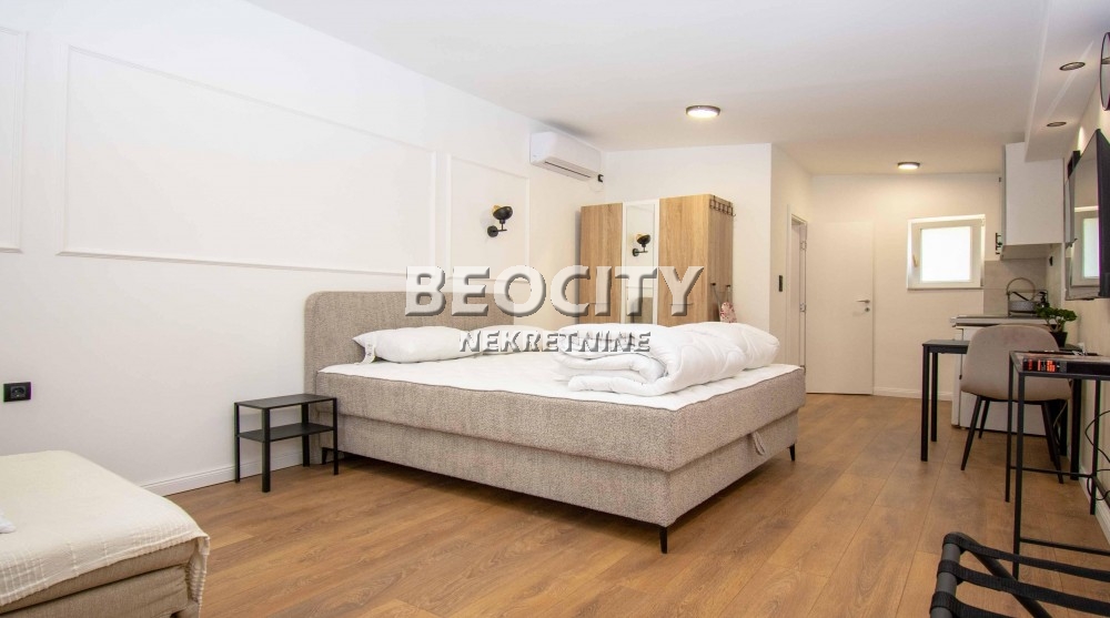 Jednosobna kuća, 25 m2, Kalvarija, Vladimira Nikolića ID: 123493 1