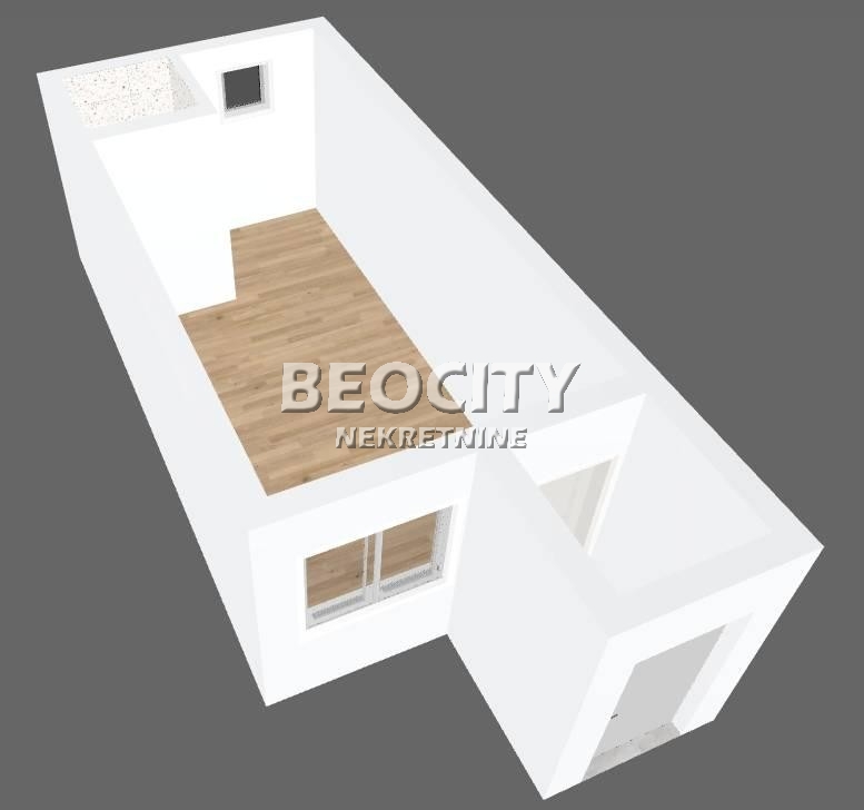 Jednosobna kuća, 25 m2, Kalvarija, Vladimira Nikolića ID: 123493 11