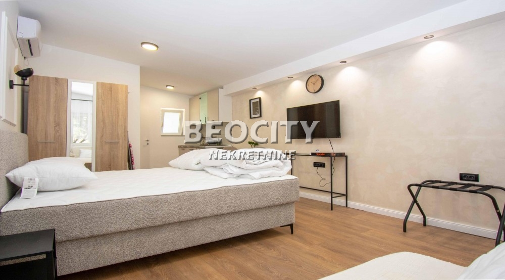 Jednosobna kuća, 25 m2, Kalvarija, Vladimira Nikolića ID: 123493 2