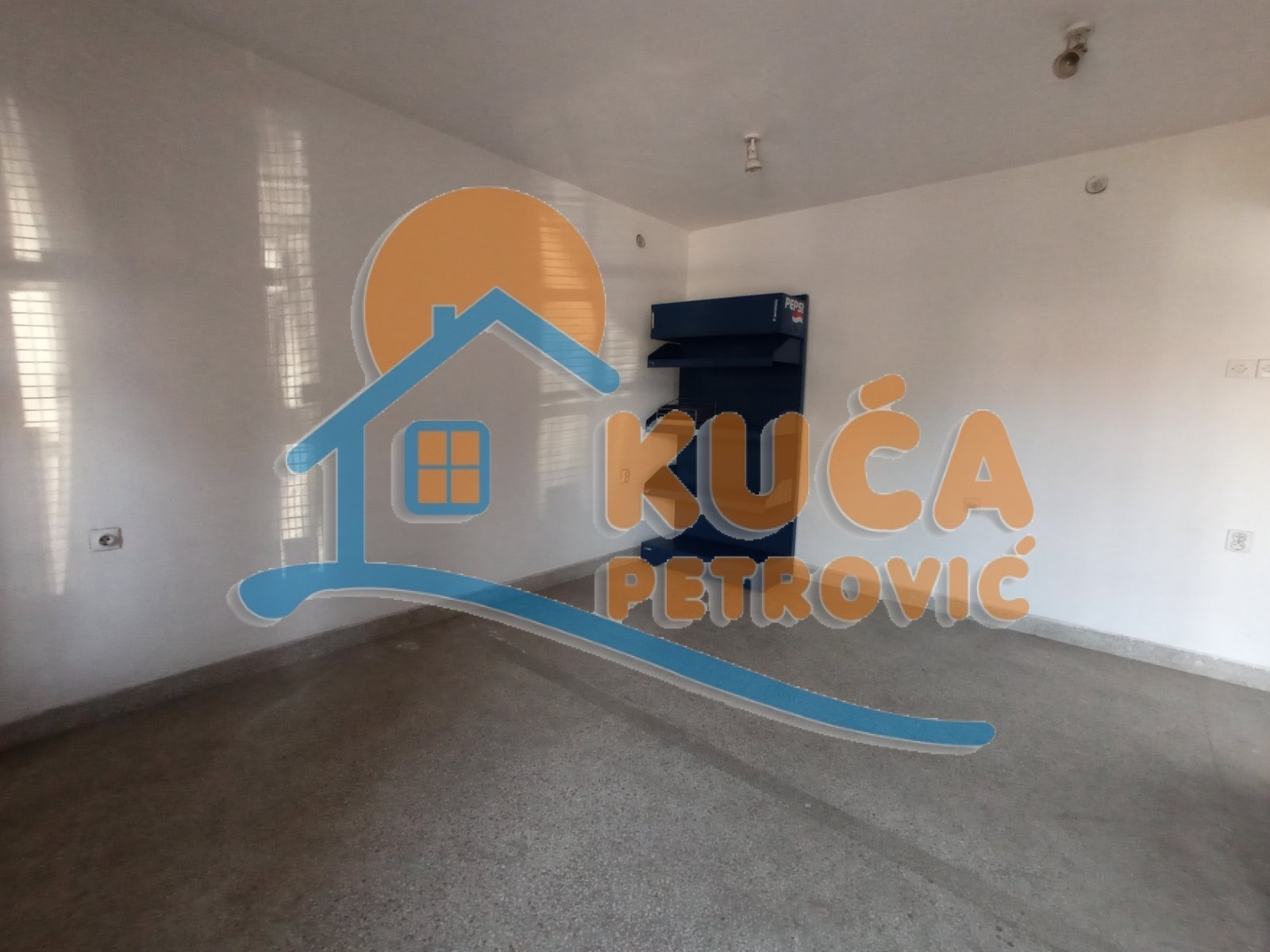 Lokal, 30 m2, Brzi Brod, Ljubomira Nedeljkovića ID: i-014912 3