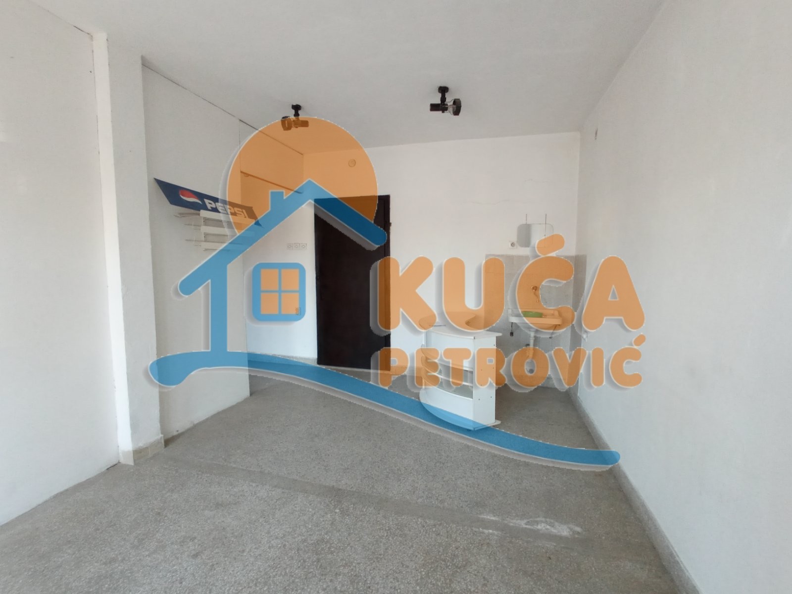 Lokal, 30 m2, Brzi Brod, Ljubomira Nedeljkovića ID: i-014912 4