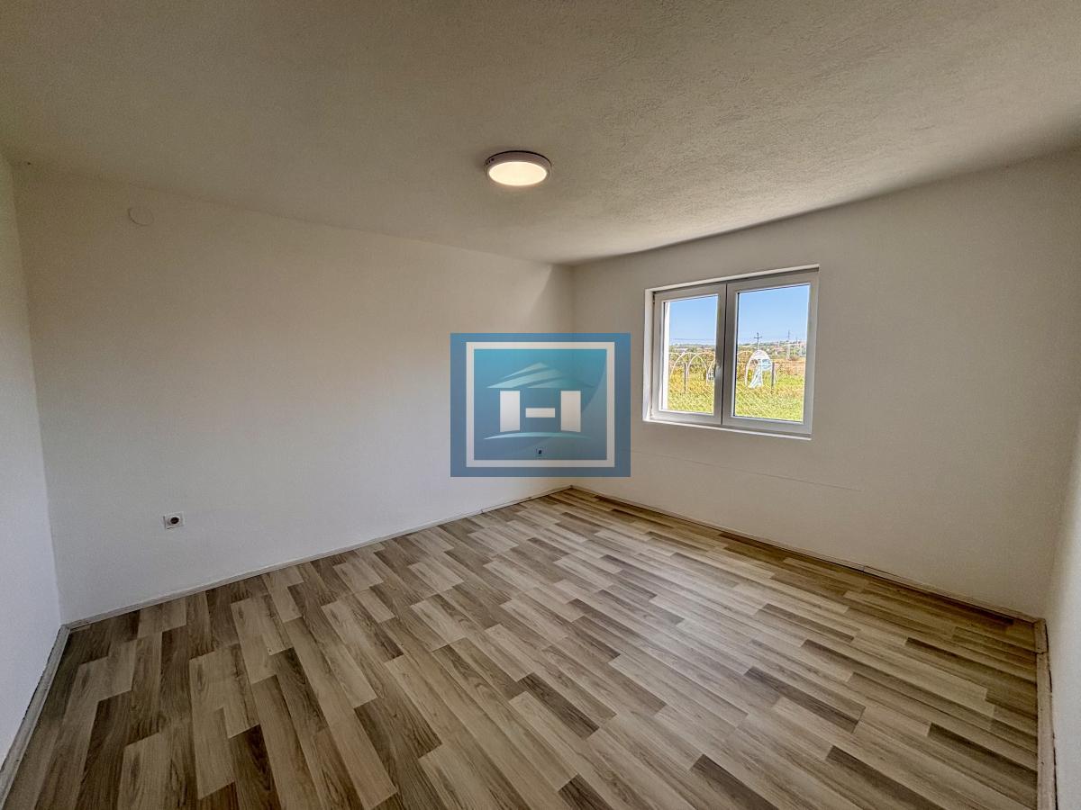 Nova prizemna kuća na mirnoj lokaciji 14