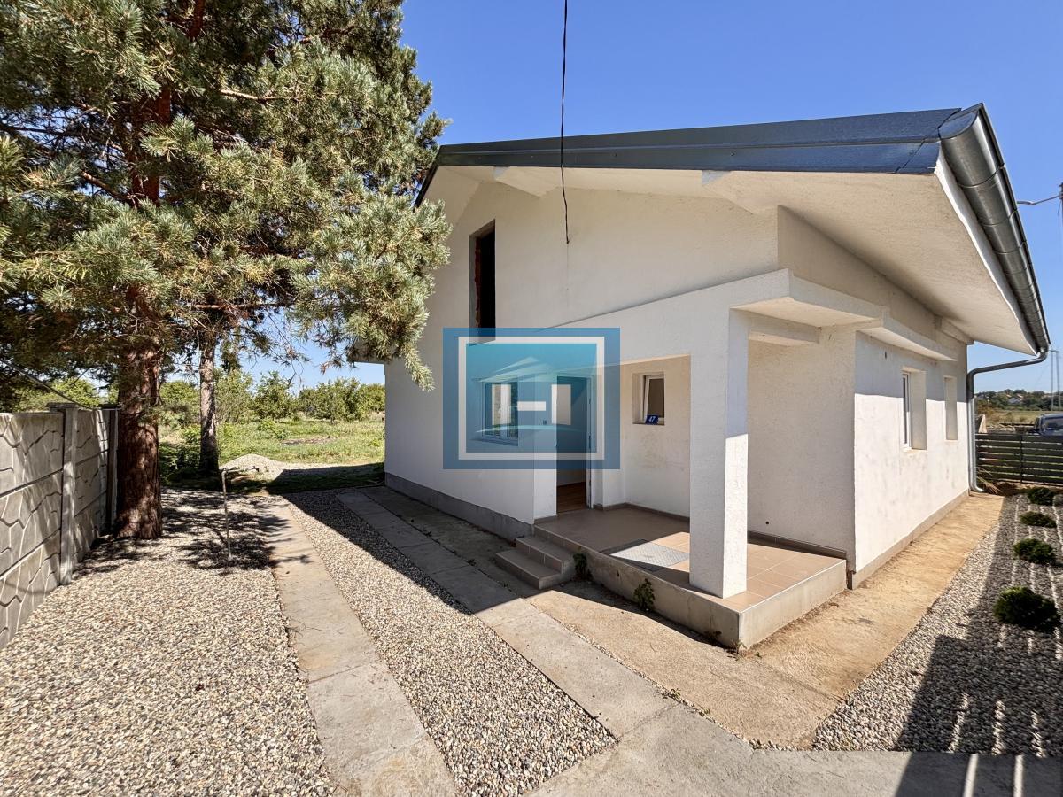 Nova prizemna kuća na mirnoj lokaciji 3