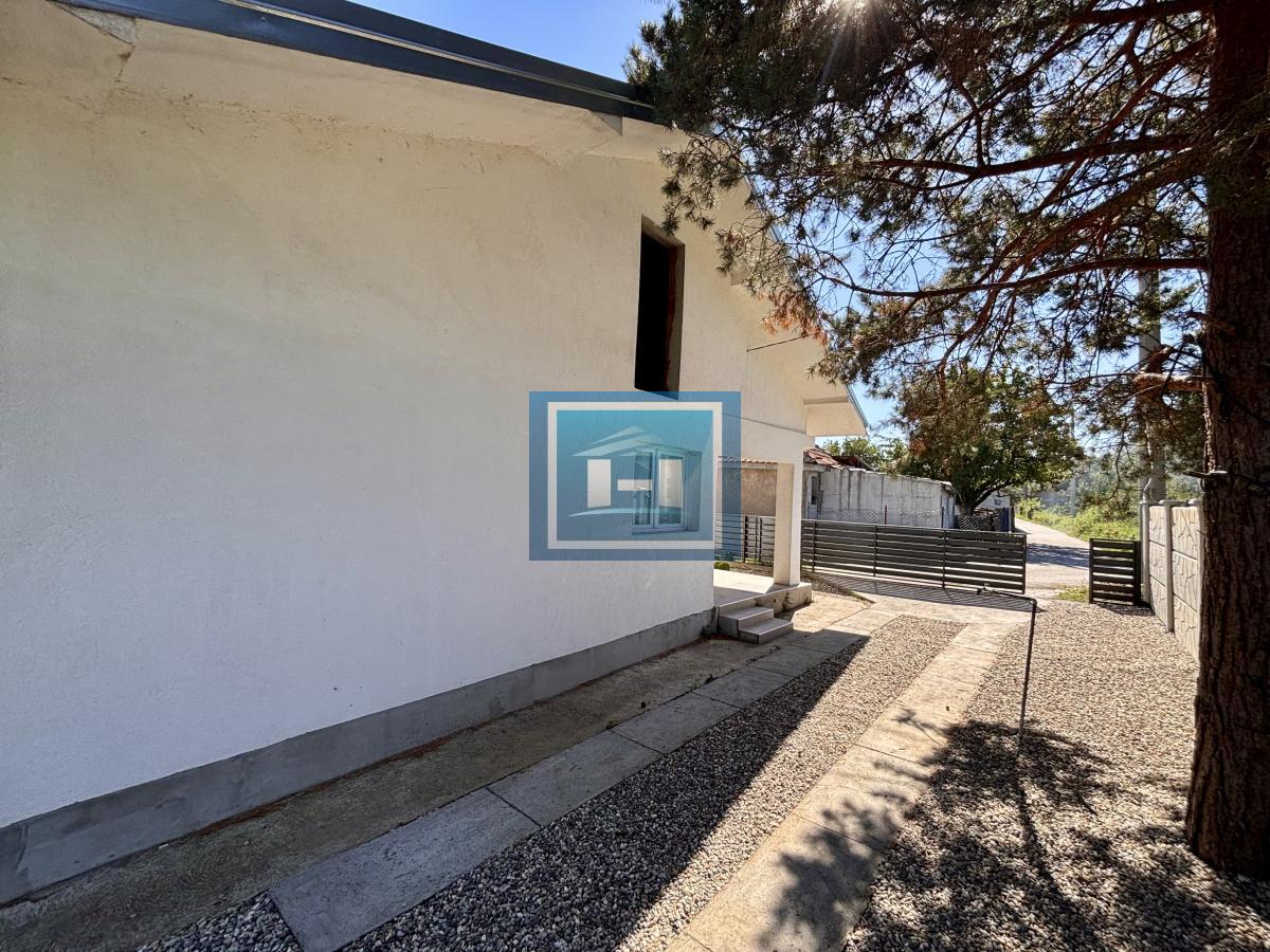 Nova prizemna kuća na mirnoj lokaciji 4