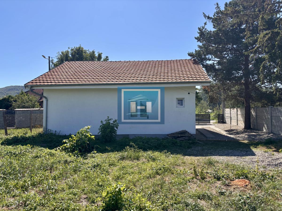 Nova prizemna kuća na mirnoj lokaciji 5