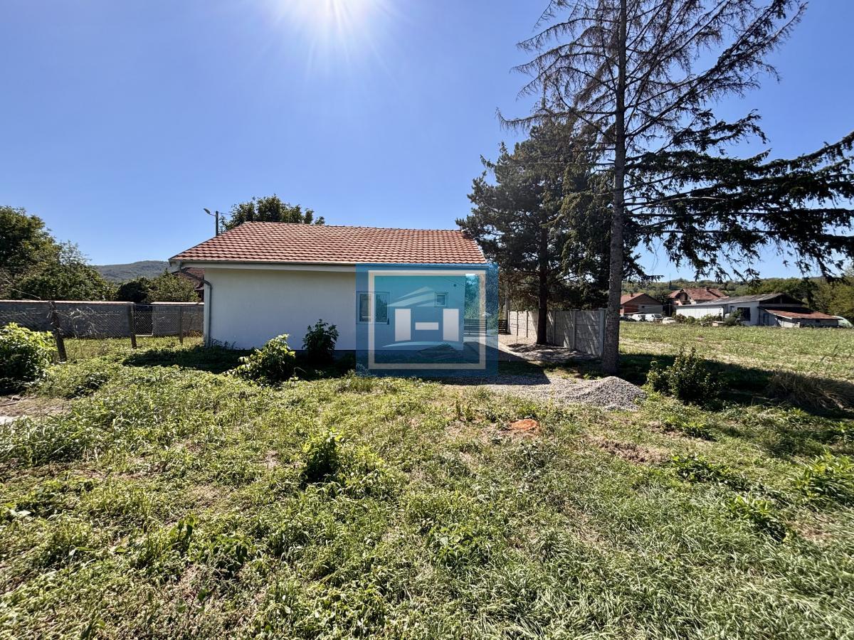 Nova prizemna kuća na mirnoj lokaciji 6