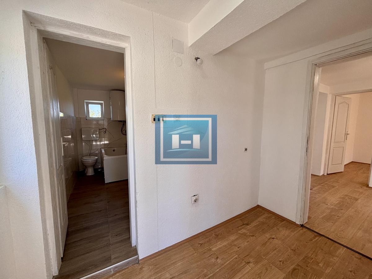 Nova prizemna kuća na mirnoj lokaciji 8